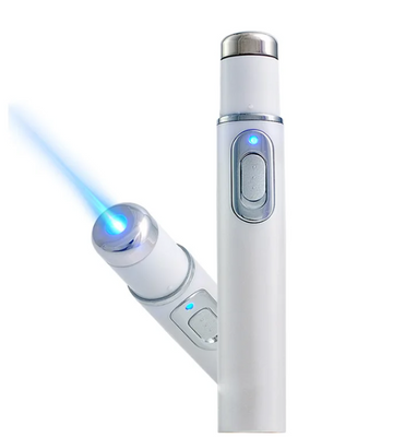 Novo LIFTINGCLEAN - Removedor de Espinhas a Laser Portátil e Rápido