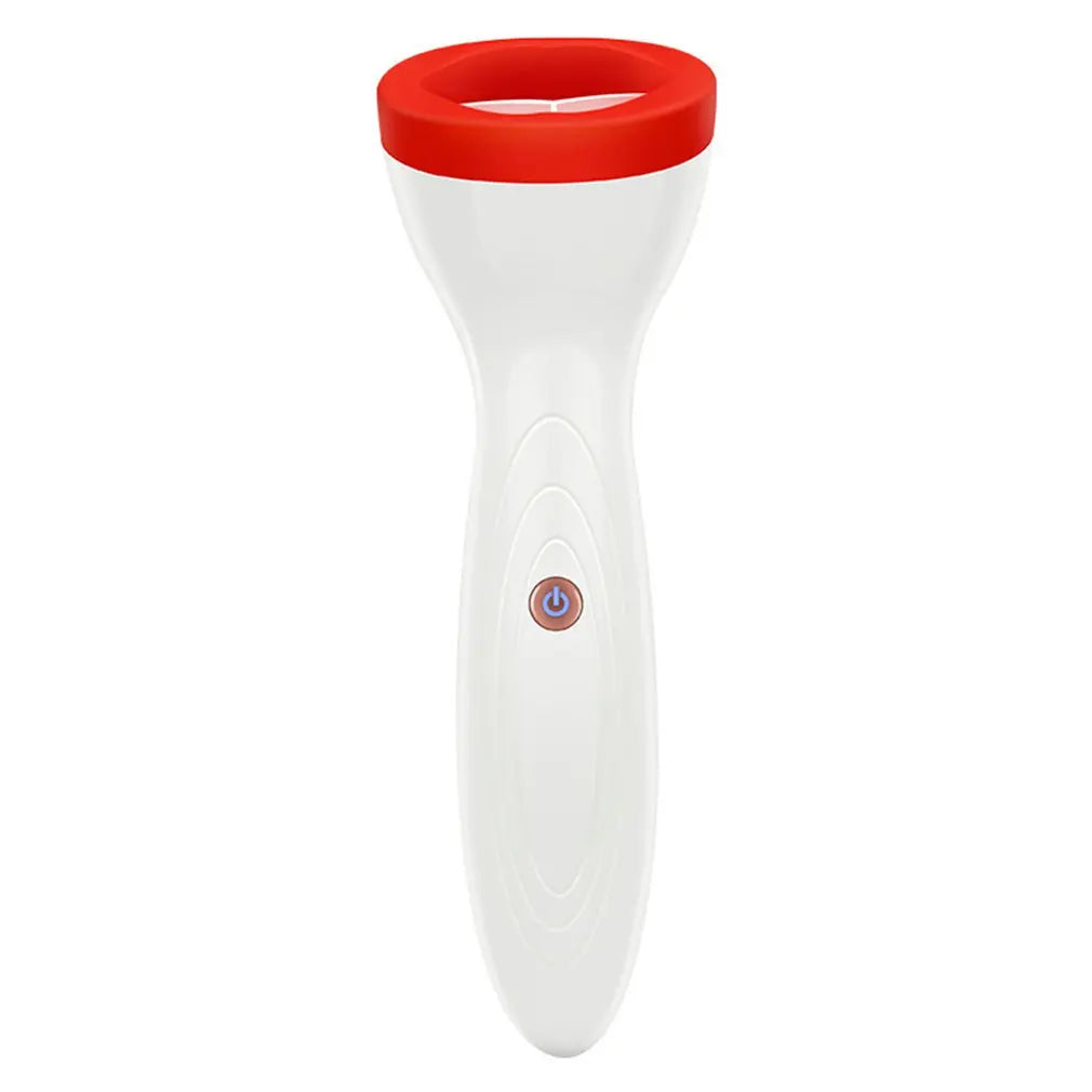 Nova Máquina de Preenchimento Labial Instantânea Caseira