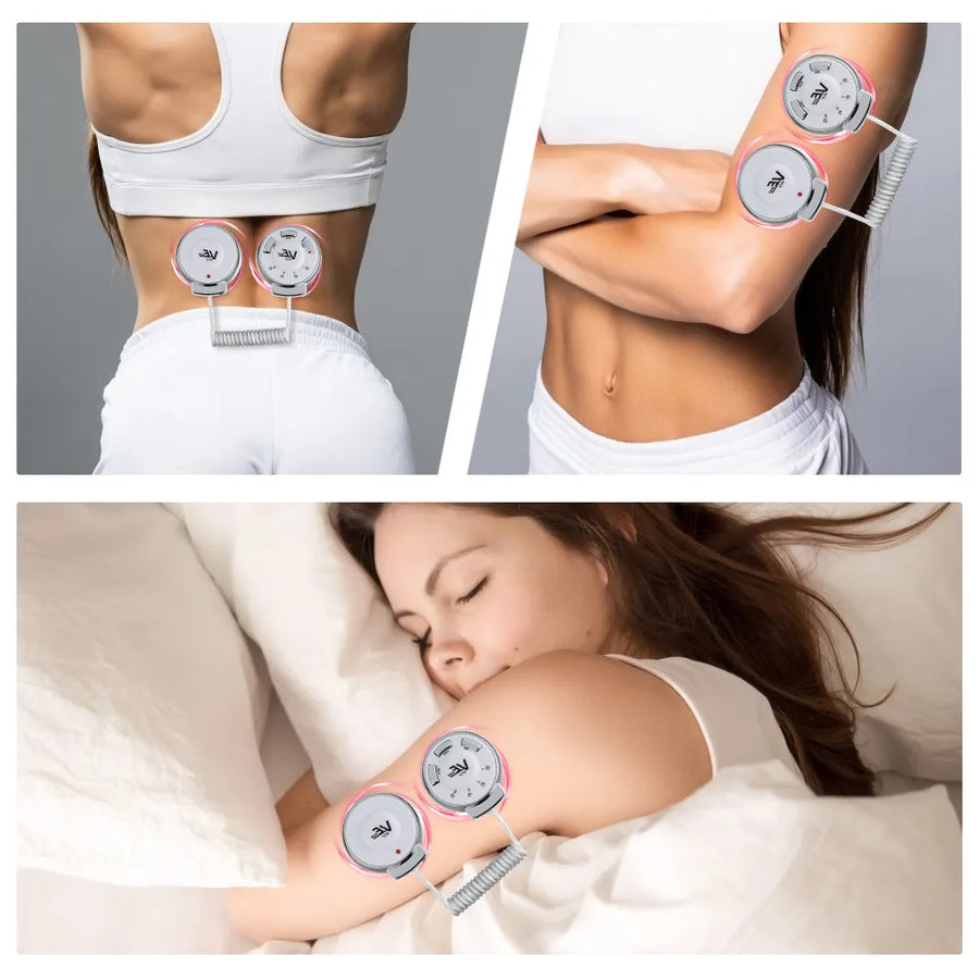 Nova Máquina de lipoaspiração queimador de gordura, modelador, emagrecedor e anti celulite