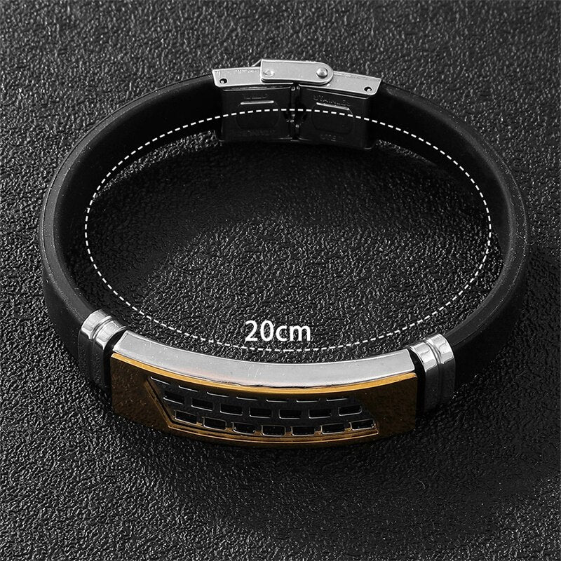 Incrível Relógio Masculino Hodinky com pulseira de luxo