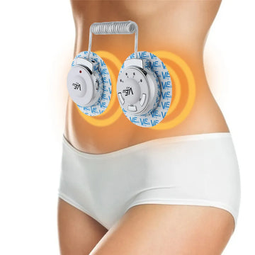 Nova Máquina de lipoaspiração queimador de gordura, modelador, emagrecedor e anti celulite
