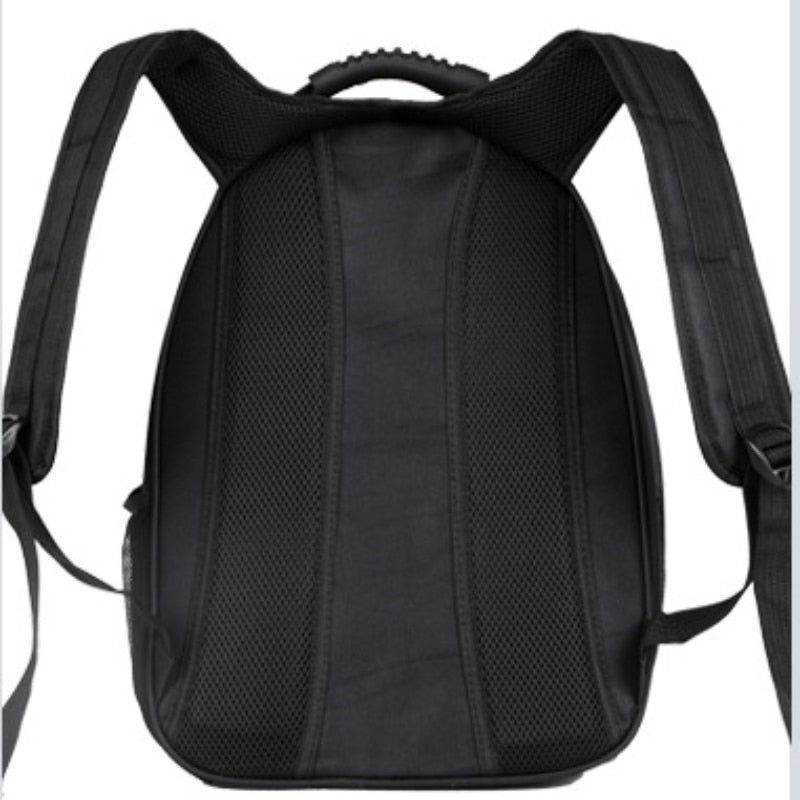 Linda mochila portátil para animais de estimação