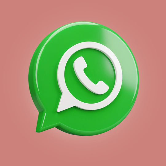 Compre pelo WhatsApp