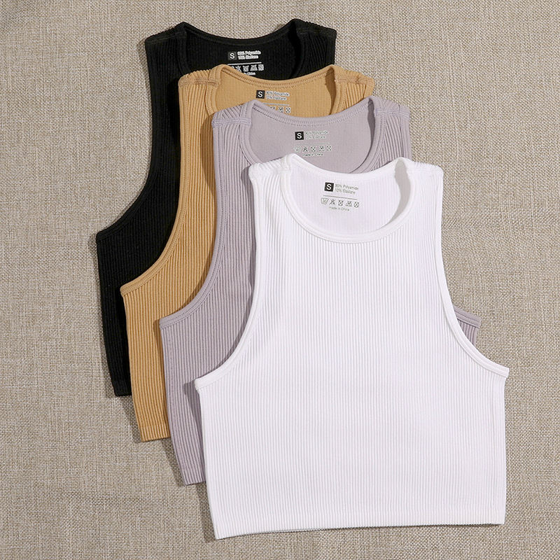 Confortáveis Camisetas Básico