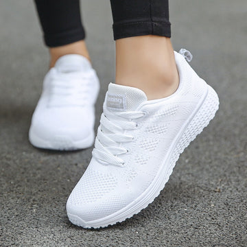 Tênis Casual Moda Fitness 2023