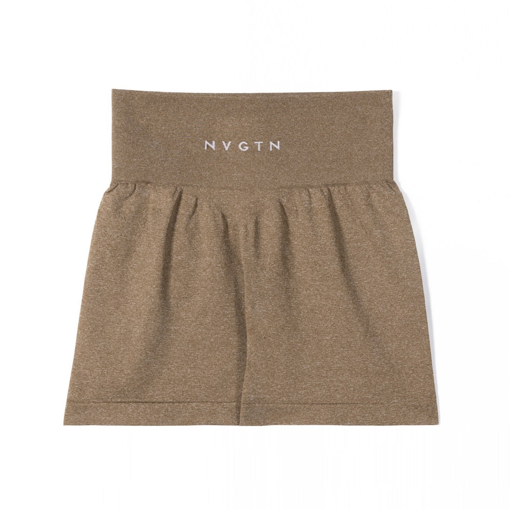 Calção Nvgtn Seamless Pro Shorts