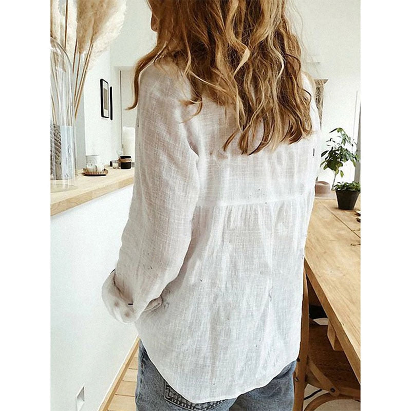 Camisa Casual