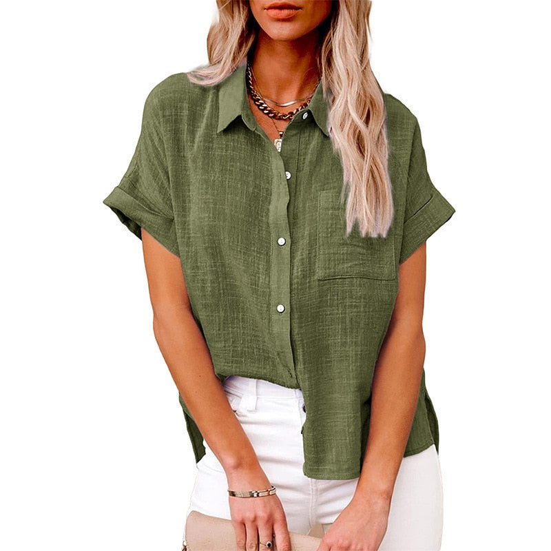 Camisa Casual