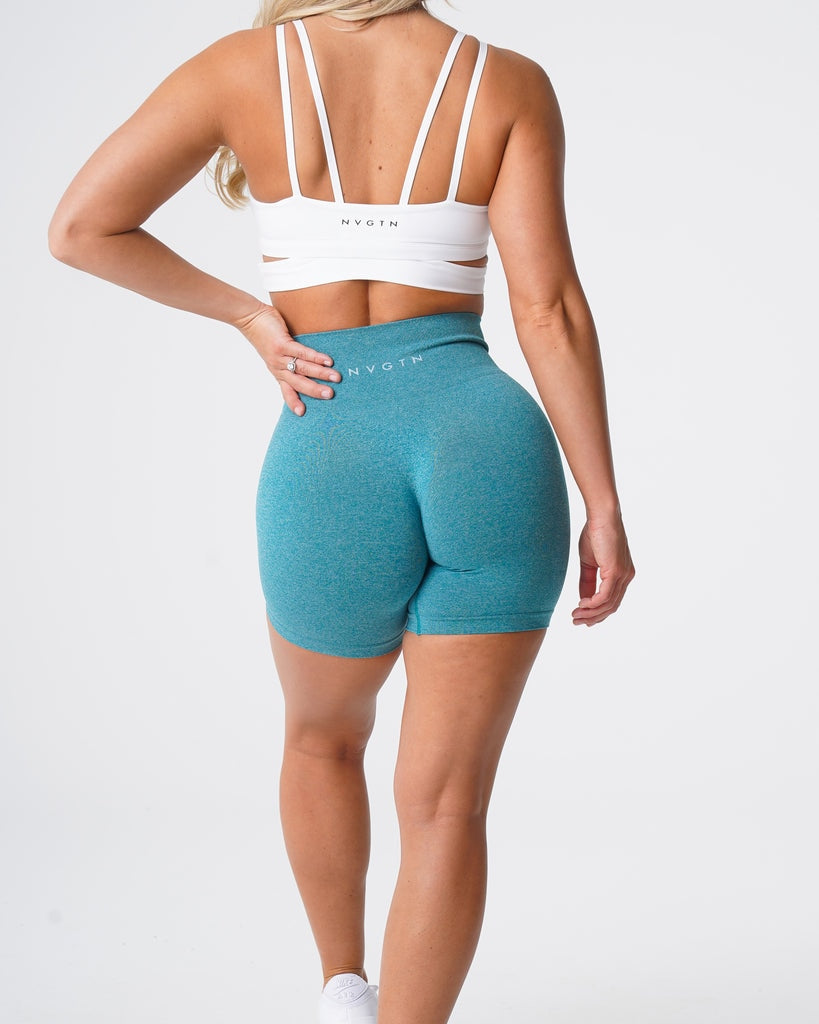 Calção Nvgtn Seamless Pro Shorts
