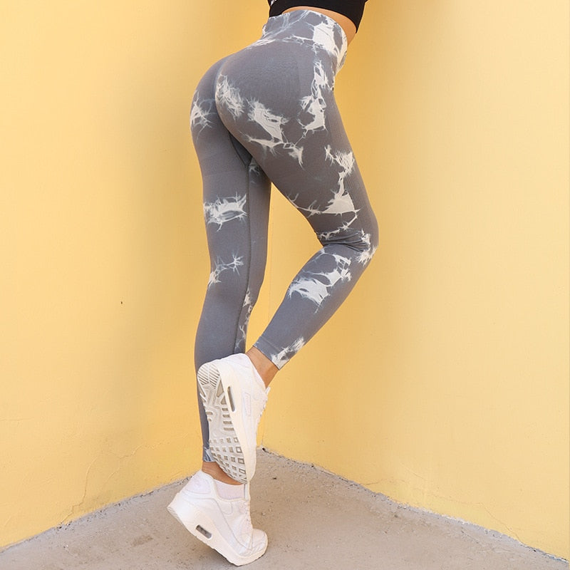 Sucesso de vendas - Leggings Fitness ULTRAFIT sem costura