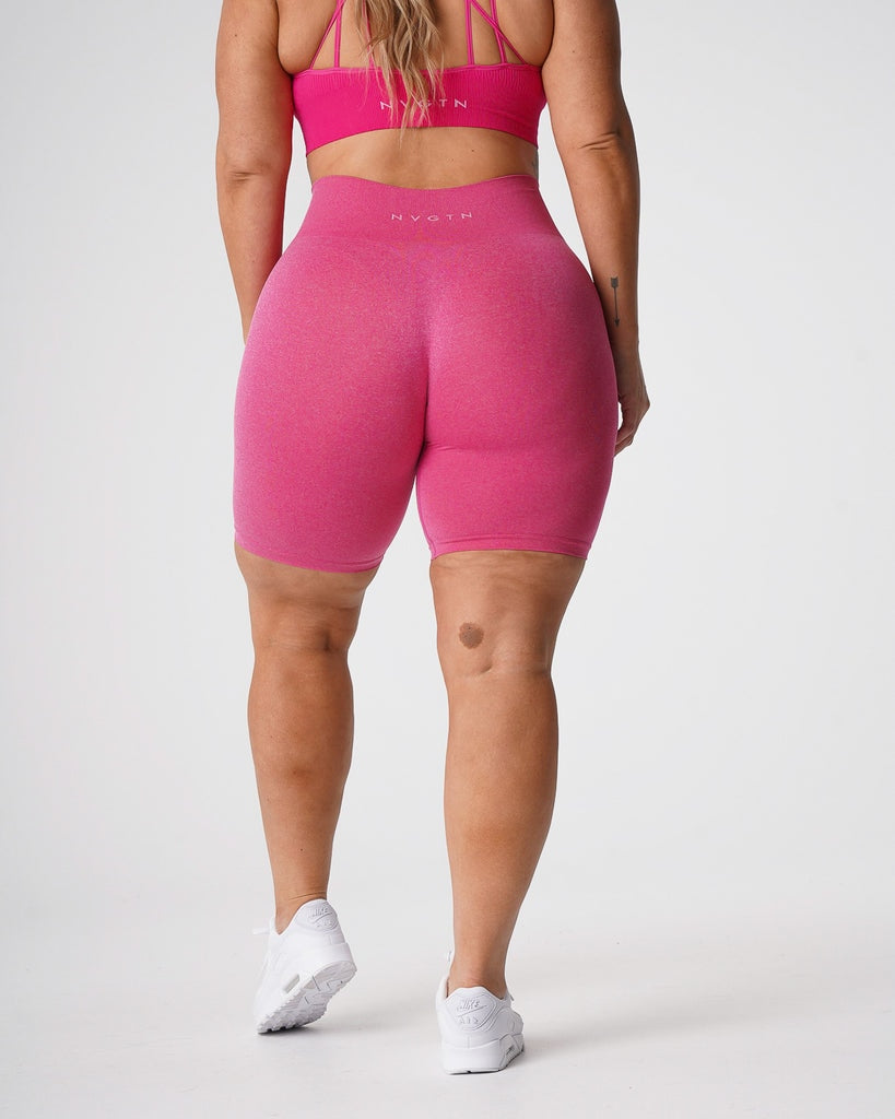 Calção Nvgtn Seamless Pro Shorts