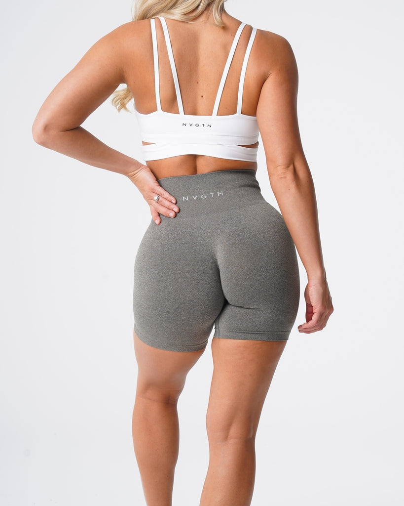 Calção Nvgtn Seamless Pro Shorts