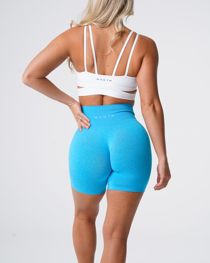 Calção Nvgtn Seamless Pro Shorts