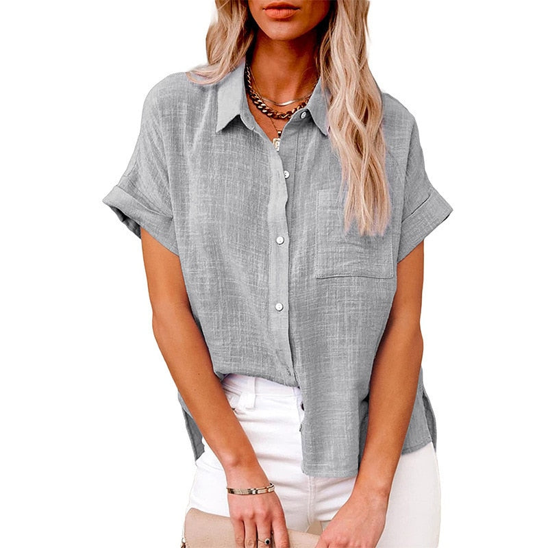 Camisa Casual