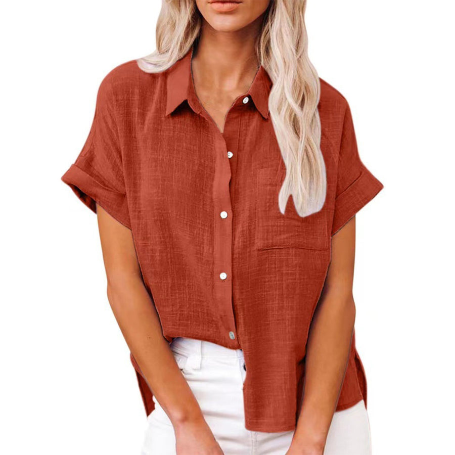 Camisa Casual
