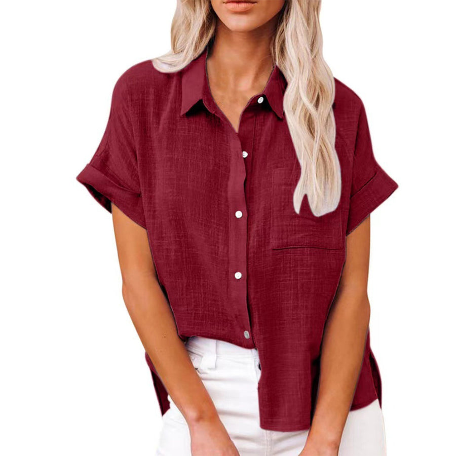 Camisa Casual