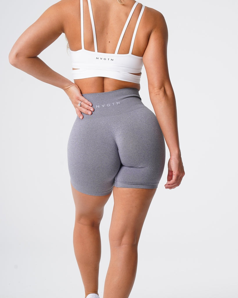 Calção Nvgtn Seamless Pro Shorts