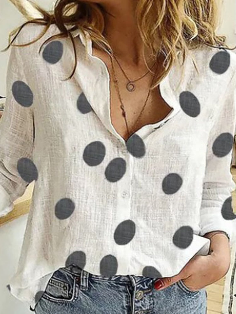 Sofisticada e elegante  Camisas de linho