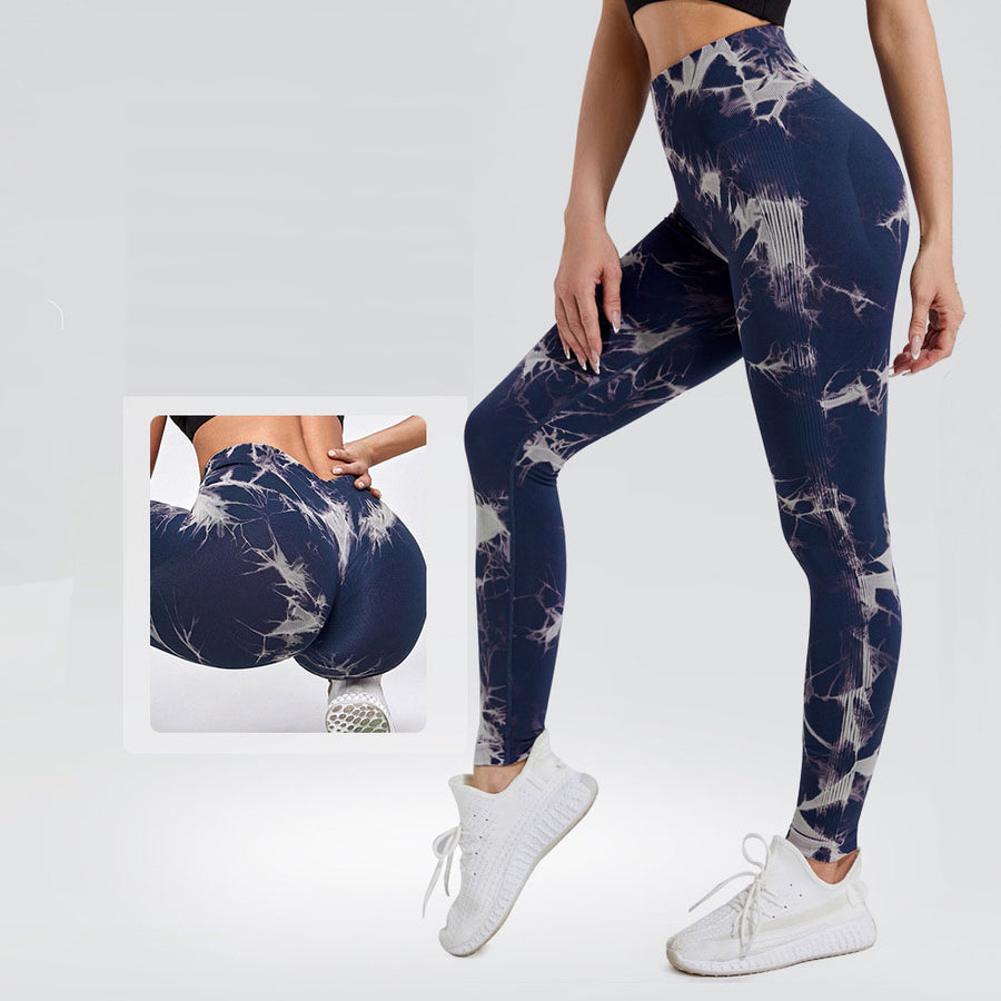 Sucesso de vendas - Leggings Fitness ULTRAFIT sem costura
