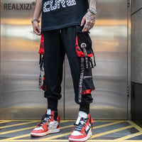 Lançamento calça bolso múltiplo 2023