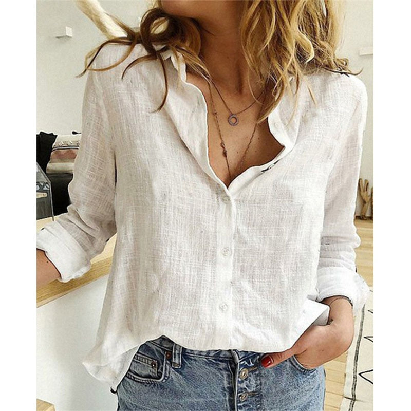 Camisa Casual