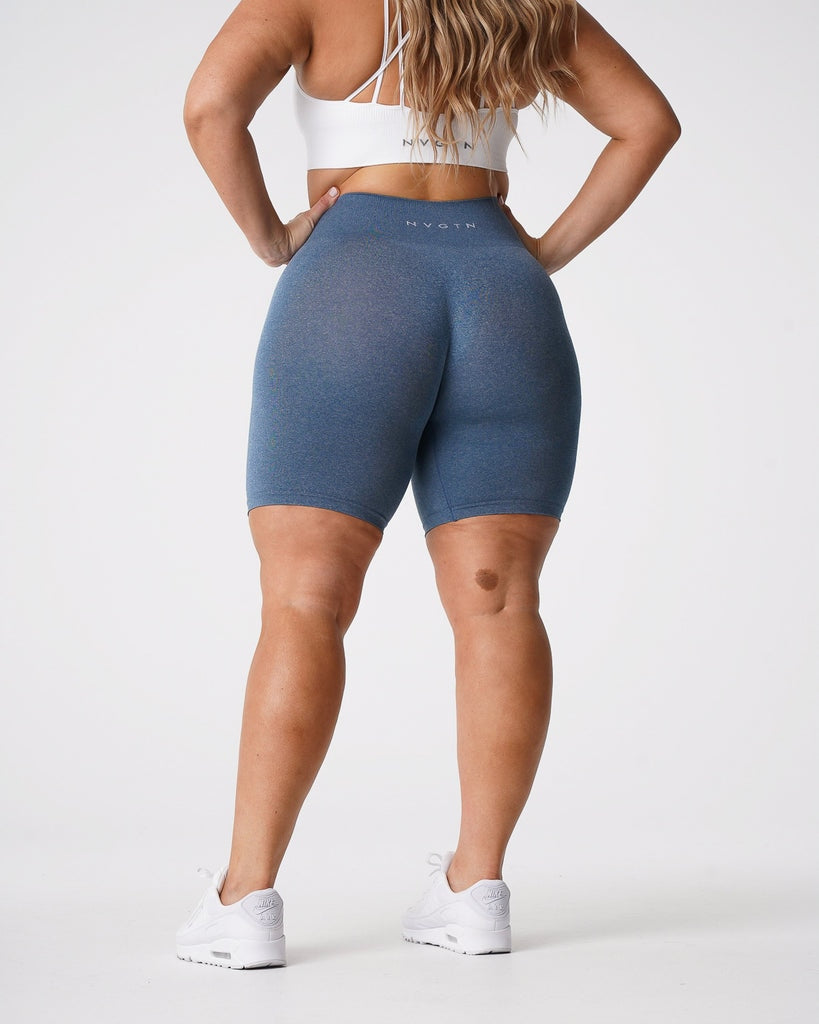 Calção Nvgtn Seamless Pro Shorts