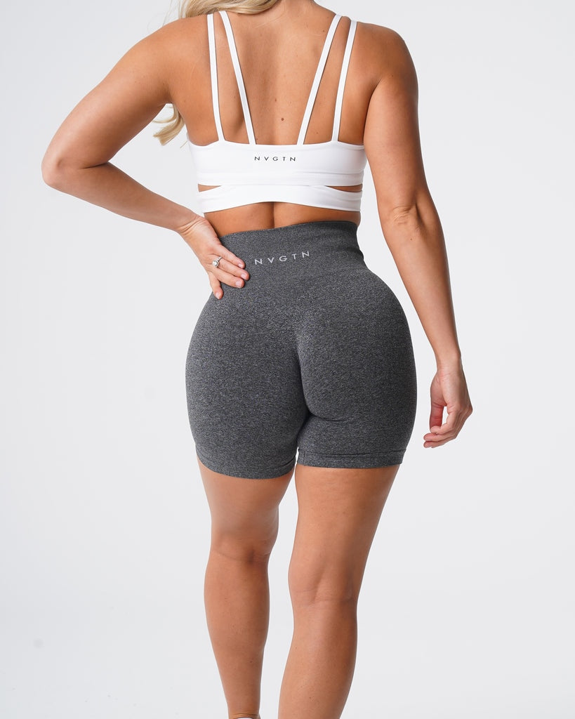 Calção Nvgtn Seamless Pro Shorts
