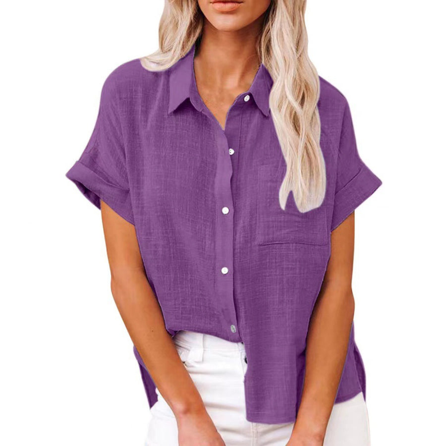 Camisa Casual
