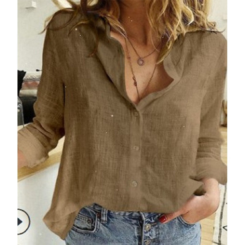 Camisa Casual