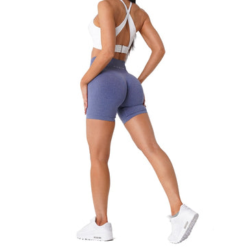 Calção Nvgtn Seamless Pro Shorts