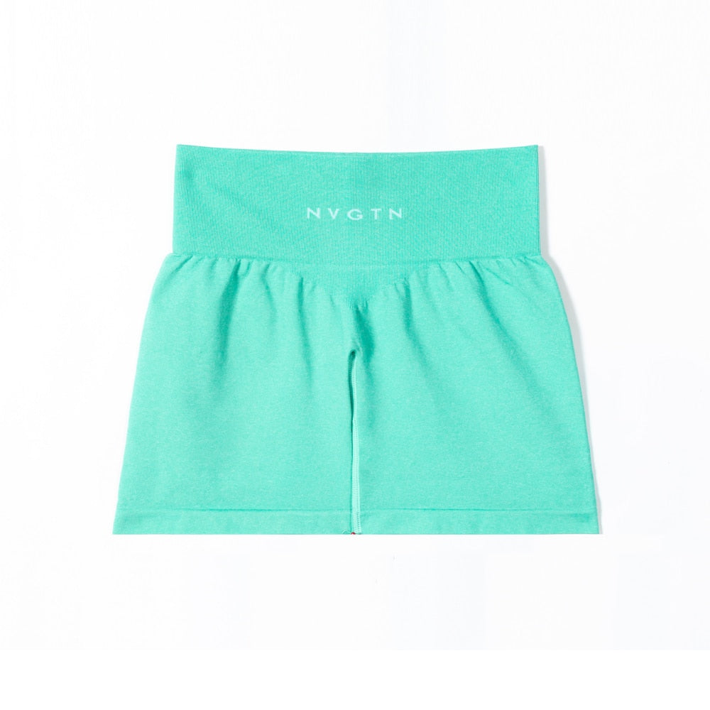 Calção Nvgtn Seamless Pro Shorts