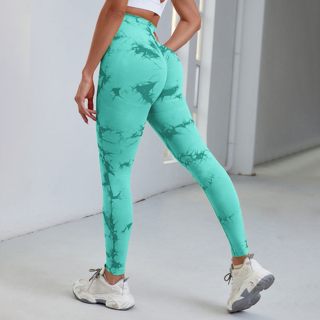 Sucesso de vendas - Leggings Fitness ULTRAFIT sem costura